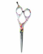 Sibel Spring Professionel Friseurschere 5,5" Nickelfree - Ref. 7014255