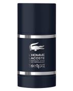 Lacoste L'Homme Deodorant Stick 75 ml