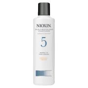 NIOXIN 5 Revitalizing Conditioner 300 ml