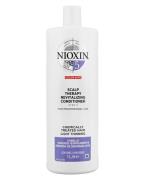 NIOXIN 5 Revitalizing Conditioner 1000 ml