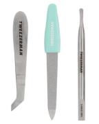 Tweezerman Mini Nail Rescue Kit