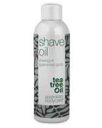 Australian Bodycare Shave Oil 80 ml