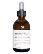 MY.ORGANICS Snail Active Concentrate 50 ml