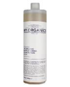 MY.ORGANICS The Organic Restructuring Steam Potion Argan 1000 ml