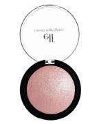 Elf Baked Highlighter Pink Diamonds (83705) (U) 5 g