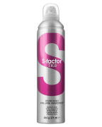 TIGI S-Factor Vivacious Volume Hairspray 371 ml