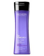 REVLON Be Fabulous Daily Care Fine Hair Conditioner 250 ml