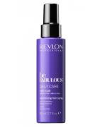 Revlon Be Fabulous Volumizing Hair Spray - Fine Hair (U) 80 ml