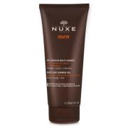 Nuxe Men Multi-Use Shower Gel (U) 200 ml