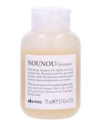 Davines NOUNOU Nourishing Shampoo 75 ml