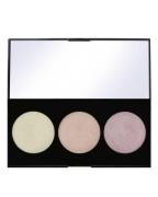 Makeup Revolution Highlighting Powder Palette 15 g