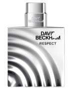 DAVID BECKHAM Respect 90 ml