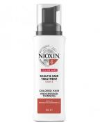 NIOXIN 4 Scalp & Hair Treatment 100 ml