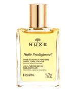 Nuxe Huile Prodigieuse Or Multi-Purpose Dry Oil Face Body Oil 30 ml