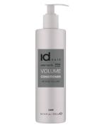 ID HAIR Elements Xclusive Volume Conditioner 300 ml