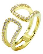 Everneed Filipa Ring - Gold