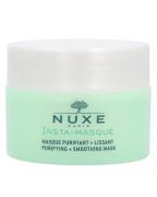 NUXE Insta-Masque Purifying + Smoothing Mask 50 ml