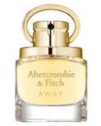 ABERCROMBIE & Fitch Away Women 30ml 30 ml