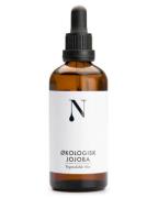 Naturligolie Økologisk Jojobaolie 100 ml