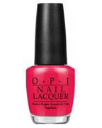 OPI She's A Bad Muffuletta! 15 ml