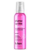 b.tan Plump Up The Bronze Whipped Gradual Tan 207 ml