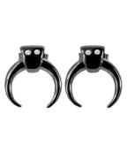 Everneed Luna Moon - Schwarz (U)