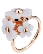 Everneed Blumenring - Honey Daisy Ring  (U)