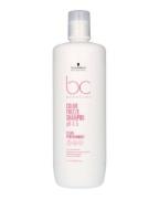 BC Bonacure Color Freeze Shampoo 1000 ml