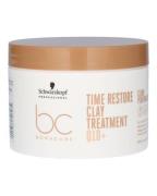 Schwarzkopf BC Bonacure Q10 Time Restore Treatment 500 ml