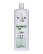 NIOXIN 1 Revitalizing Conditioner 1000 ml