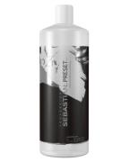 SEBASTIAN Preset Texture Building Conditioner 1000 ml