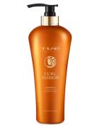 T-Lab Curl Passion Shampoo 750 ml