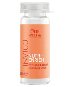 Wella Invigo Nutri-Enrich Nourishing Repair Serum 10 ml 8 stk.