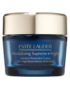 Estee Lauder Revitalizing Supreme+ Night Intensive Restorative Cream 5...