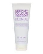 ELEVEN AUSTRALIA Keep My Colour Treatment Blonde 200 ml