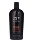 AMERICAN CREW Power Cleanser Style Remover 1000 ml