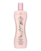 Biosilk Silk Therapy A Jasmine And Honey Scent Shampoo 355 ml