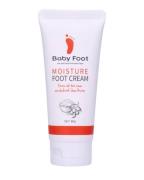 Baby Foot Extra Rich Foot Cream 80 g