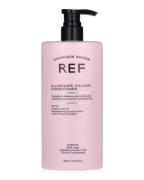 REF Illuminate Colour Conditioner 600 ml