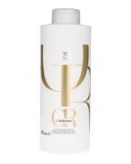 Wella Oil Reflections Luminous Reveal Shampoo 1000 ml