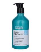 Loreal Elvive Phytoclear Anti-Dandruff 2-in-1 Conditioning Shampoo 500...
