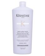 KERASTASE Blond Absolu Bain Ultra-Violet Shampoo 1000 ml