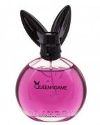 Playboy Queen Of The Game EDT 60 ml