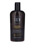 AMERICAN CREW Daily Deep Moisturizing Shampoo 450 ml
