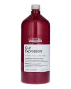 Loreal Curl Expression Creme Shampoo 1500 ml