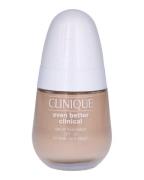 CLINIQUE Beyond Perfecting Foundation+Concealer - 1 Linen 30 ml