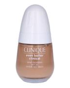 CLINIQUE Beyond Perfecting Foundation+Concealer - 1 Linen 30 ml