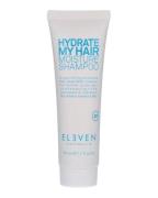 Eleven Australia Hydrate My Hair Moisture Shampoo Sulfate Free 50 ml