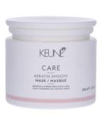 KEUNE Care Keratin Smooth Mask 200 ml