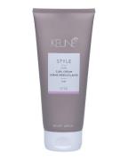 KEUNE Style Curl Cream 200 ml